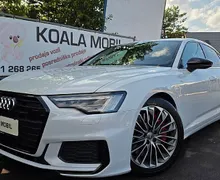 Zunanja slika - Audi A6 - 55 TFSI E QUATTRO S-TRONIC S-LINE RADAR-VIRTUAL - 1 - Predogledna slika