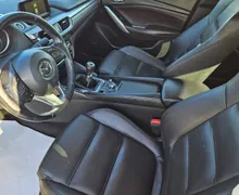 Zunanja slika - Mazda Mazda6 - 2.2 110kW. USNJE NAVI PDC GRE.SEDEŽEV BOSE - 5 - Predogledna slika