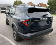 Zunanja slika - Dacia Bigster - Hybrid 155 Journey - 5 - Predogledna slika