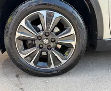 Zunanja slika - Suzuki Vitara - 1.4 AllGrip Elegance-4X4-NAVI-CAMERA-ALU-ACC- - 17 - Predogledna slika