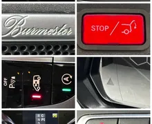 Notranja slika - Mercedes-Benz V-Razred - V 250 d 140KW+WEBASTO+360KAMERA+BURMESTER+AMBIENT - 10 - Predogledna slika