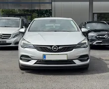 Zunanja slika - Opel Astra - 1.2 Turbo - 3 - Predogledna slika