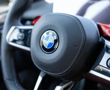 Zunanja slika - BMW i5 Touring - M5 TOURING - 24 - Predogledna slika