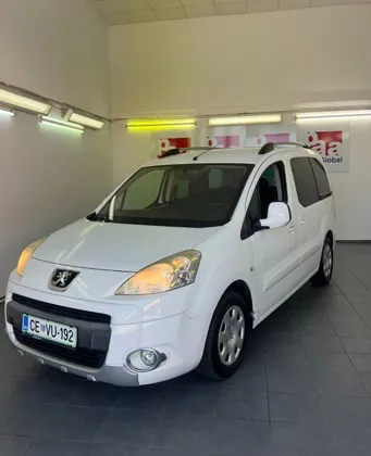 Zunanja slika - Peugeot Partner - Tepee 1.6 HDi FAP Family - 1