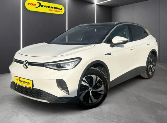 Zunanja slika - VW ID.4 - PURE SLOVENSKO VOZILO TOVARNIŠKA GARANCIJA TOP - 1