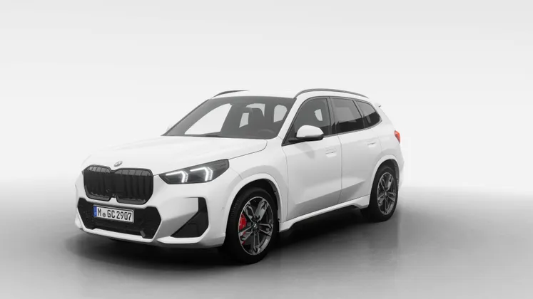 Zunanja slika - BMW X1 - 18d sDrive M Sport - 1