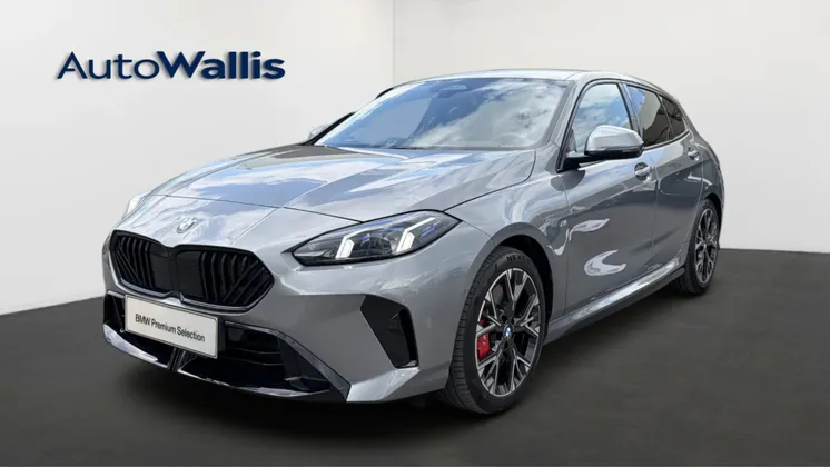 Zunanja slika - BMW Serija 1 - BMW 120, 115KW M SPORT - 1