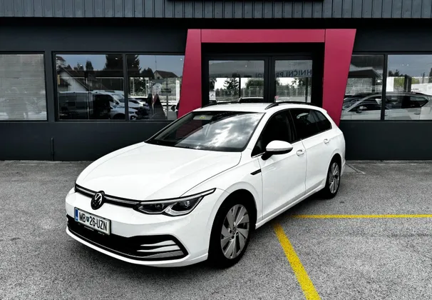 Zunanja slika - Volkswagen Golf - Variant 2.0 TDI BMT Style DSG - 1