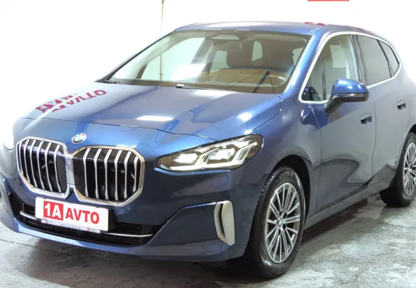 Zunanja slika - BMW Serija 2 - Active Tourer: 220i Active Tourer Luxury Avt. 360 KAMERE - 1