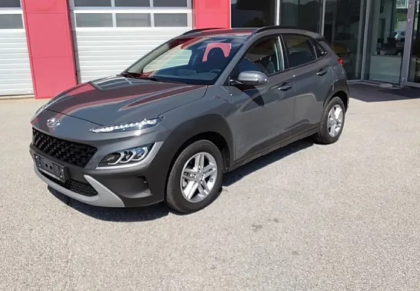 Zunanja slika - Hyundai Kona - 1.0 T-GDI 120 Style bi-LED -22- - 1