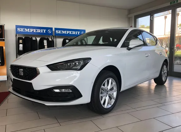 Zunanja slika - Seat Leon - Leon - 1