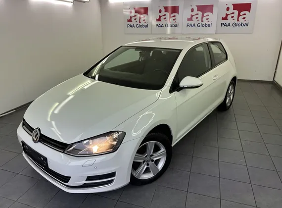 Zunanja slika - Volkswagen Golf - 1.2 TSI Comfortline 81 KW.BENCIN.SAMO 75.000 KM - 1