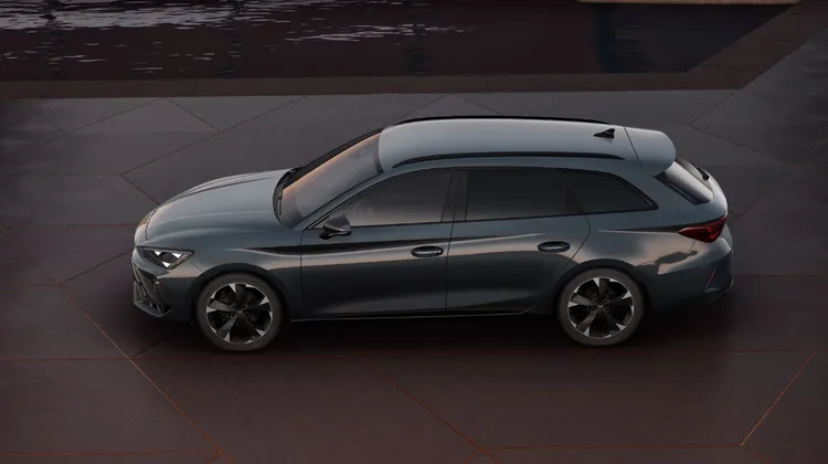 Zunanja slika - Cupra Leon - Leon - 1