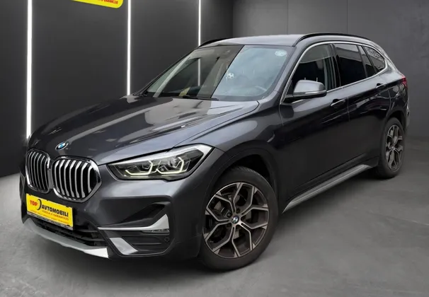 Zunanja slika - BMW X1 - serija : sDrive18i XLINE FULL LED PDC NAVI TEMPOMAT TOP - 1