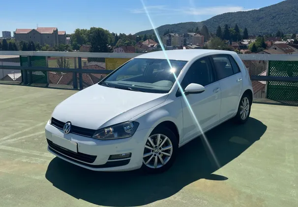 Zunanja slika - Volkswagen Golf - 1.4 TSI BMT Comfortline - 1