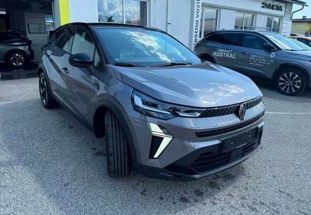 Zunanja slika - Renault Captur - TCe 140 Techno EDC - 1
