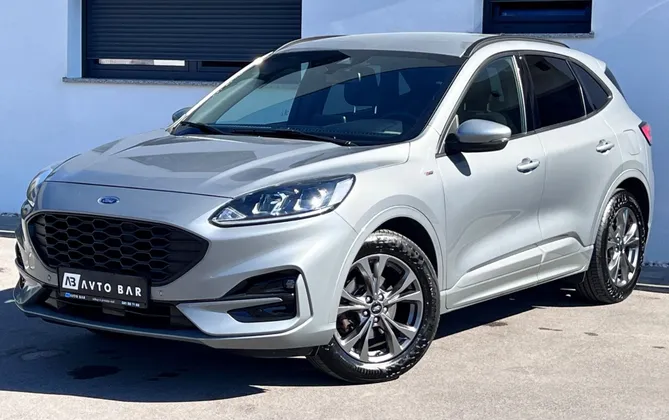 Zunanja slika - Ford Kuga - 1.5+ ST-Line+SLO+1.LAST+KAMERA+LED - 1