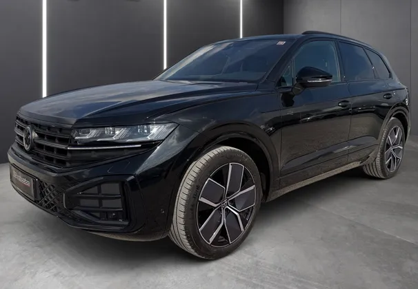 Zunanja slika - Volkswagen Touareg - V6 TDI BMT R-Line ... - 1