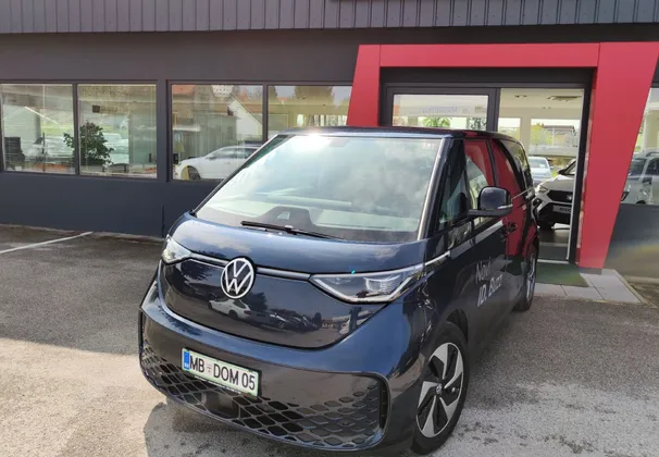 Zunanja slika - Volkswagen ID.Buzz - ID.Buzz - 1