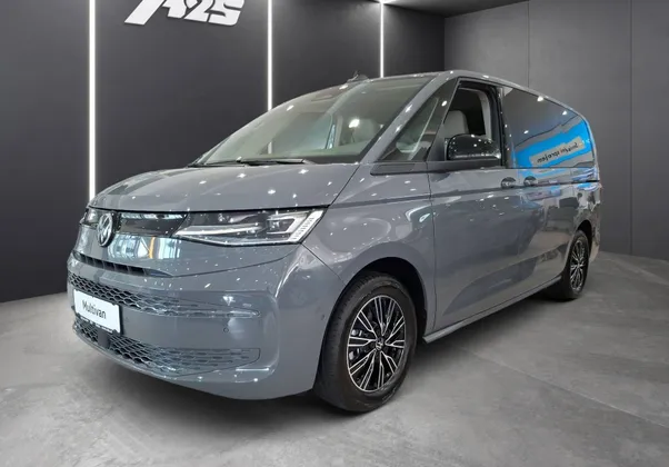 Zunanja slika - Volkswagen Multivan - T7 1.5 TSI eHybrid 4M L2 Limited DSG - 1