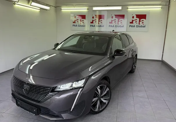 Zunanja slika - Peugeot 308 - 1.2 PURETECH 130 ALLURE.LED.NAVI.USNJE.ALU.ACC - 1