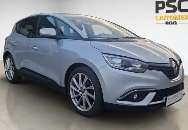 Zunanja slika - Renault Scénic - Scenic Energy dCi 110 - 1