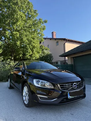 Zunanja slika - Volvo S60 - D3 Summum Geartronic - 1