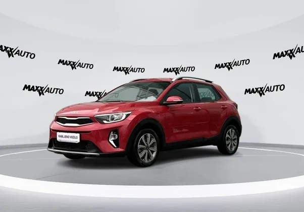 Zunanja slika - KIA Stonic - 1.0 T-GDi LX Urban ISG DCT - 1