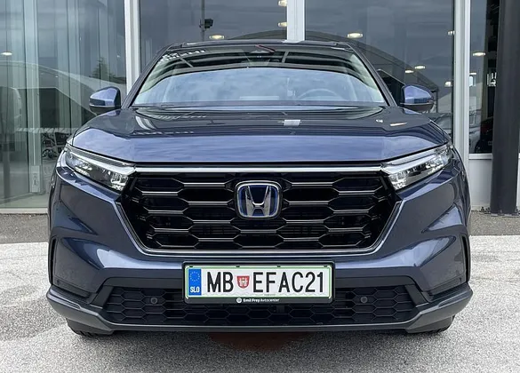 Zunanja slika - Honda CR-V - 2.0 e HEV 4WD Elegance 135 kW At - 1