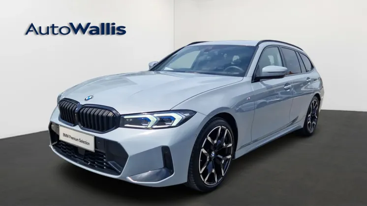 Zunanja slika - BMW M3 Touring - Serija 3 320d xDrive Touring Avt. - 1