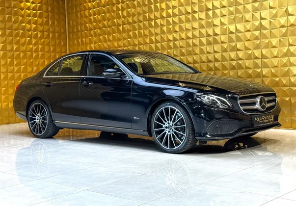 Zunanja slika - Mercedes-Benz E-Razred - E 220 d AUT.-VIRTUAL-KAMERA-AMBI-HARMAN-GRETJE - 1