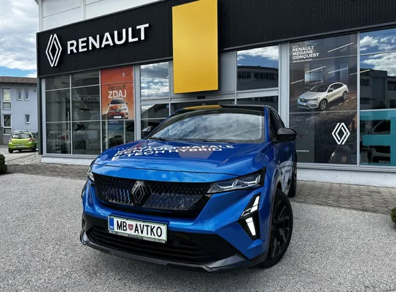 Zunanja slika - Renault Rafale - 1.2 ESPRIT ALPINE E-TECH Full Hybrid - 1