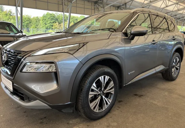 Zunanja slika - Nissan X-Trail - 1.5 HEV E-POWER 204 N-CONNECTA - 1