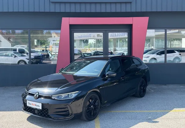 Zunanja slika - Volkswagen Passat - Variant 2.0 TDI BMT R-Line DSG - 1