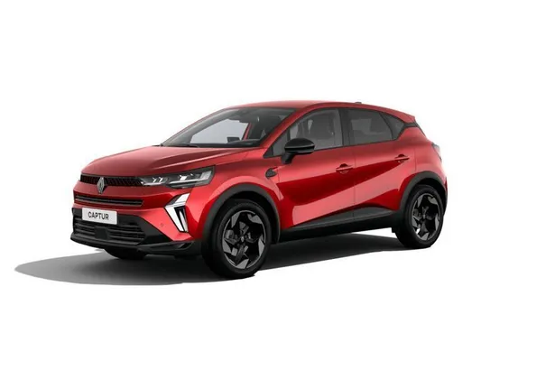 Zunanja slika - Renault Captur - TCe 115 Techno - 1