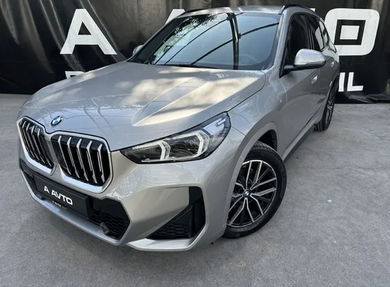 Zunanja slika - BMW X1 - serija :  sDrive18i  AT  MSPORT-NAVI-KAMERA-KEYLESS-G.SED - 1