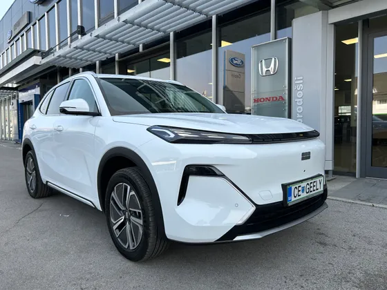 Zunanja slika - Geely StarRay - | MAX | LED DIGITAL ACC NAVI I TOP IAKCIJA 7.000 € - 1