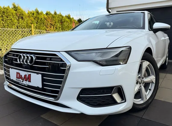 Zunanja slika - Audi A6 - 40 TDI QUATTRO SPORT AVT|KAMERA|AMBIENT|VIRTUAL|18 - 1