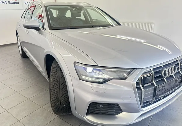 Zunanja slika - Audi A6 Allroad - 40 TDI quattro S tronic - 1