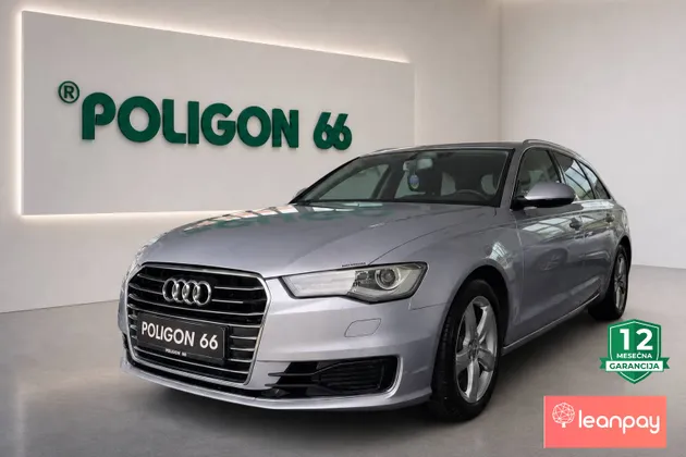 Zunanja slika - Audi A6 Avant - 2.0 TDI ultra-MEMORY-PANORAMA-FULL LED-KAMERA... - 1