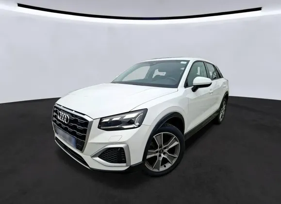 Zunanja slika - Audi Q2 - 30 TDI S tronic..USNJE.KAMERA.NAVI.LED.KLJUKA - 1