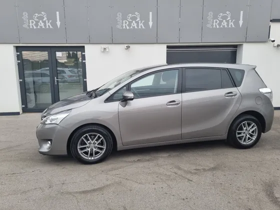 Zunanja slika - Toyota Verso - 1.6 D-4D Sol 1. LASTNIK. SLOVENSKI - 1