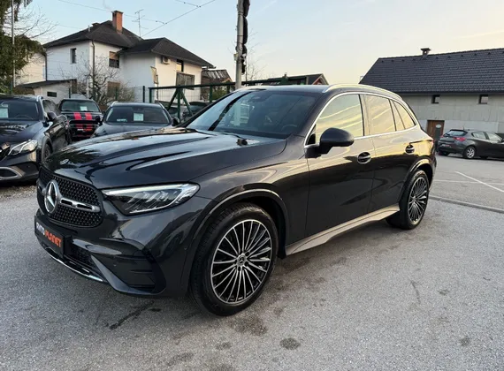 Zunanja slika - Mercedes-Benz GLC-Razred - GLC 200 4MATIC HYBRID AMG LiNE FULL LED ACC ALU20 - 1