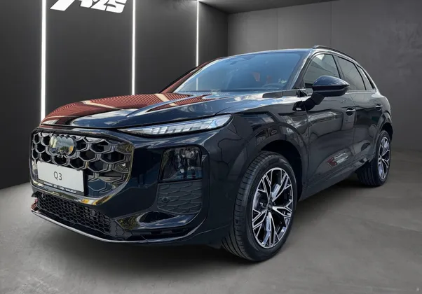 Zunanja slika - Audi Q3 - TFSI quattro S tronic - 1