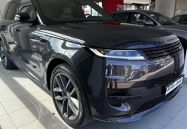 Zunanja slika - Land Rover Range Rover Sport - 3.0 D300 Dynamic HSE Avt. - 1