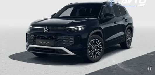 Zunanja slika - Volkswagen Tayron - 1.5 eTSI BMT 4All DSG... - 1
