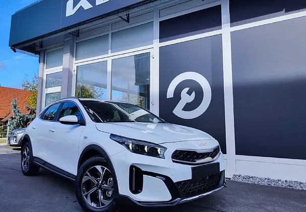 Zunanja slika - KIA XCeed - 1.6 T-GDi LX SMART ISG.7DCT 110 kW - 1