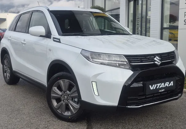 Zunanja slika - Suzuki Vitara - 1.4 BOOSTERJET HYBRID PREMIUM ALLGRIP at - 1