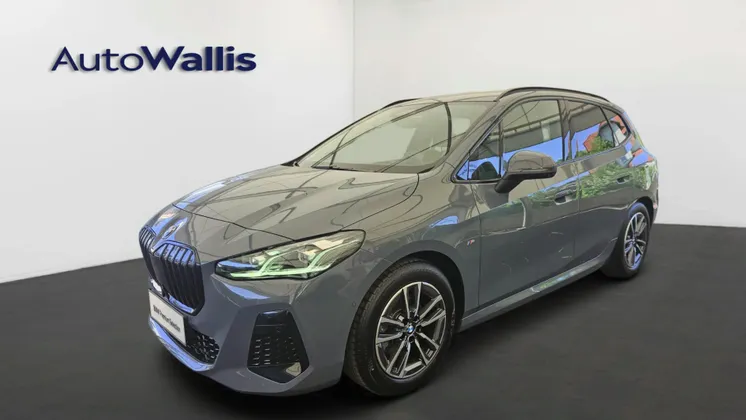Zunanja slika - BMW Serija 2 - 218i - 1