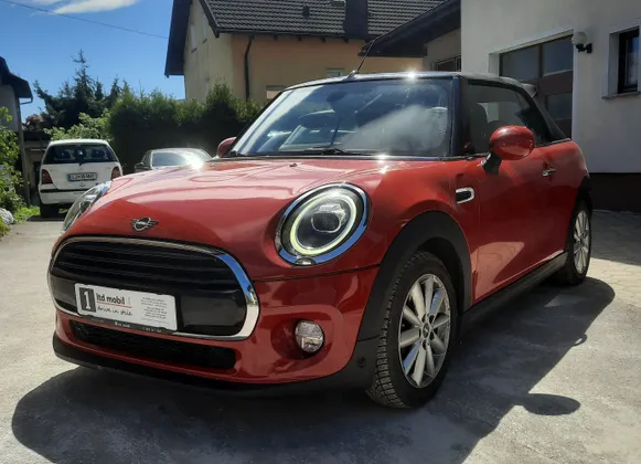 Zunanja slika - MINI Cabrio - MINI COOPER - 1